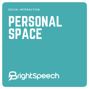 Social Interaction - Personal Space - Activity 2
