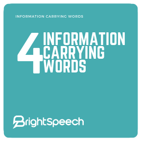 Understanding Spoken Language - Four Information Carrying Words - Sharing the toys (Activity 4)