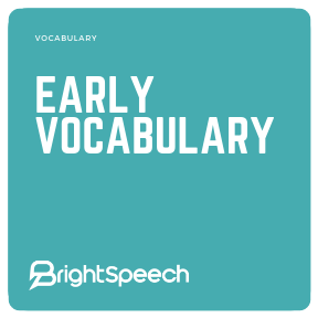 Vocabulary - Early Vocabulary - Fishing (Activity 2)
