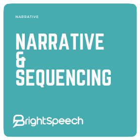 Narrative - Narrative and Sequencing 2 - Discussion (Activity 1)
