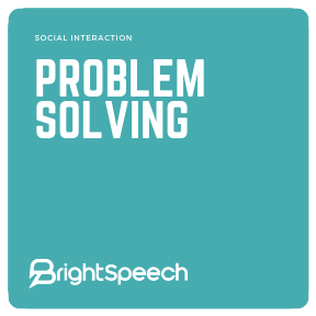 Social Interaction - Problem Solving - Sabotage Situations (Activity 1)