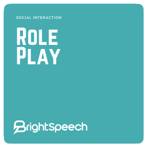Social Interaction - Play - Role Play - Doctors and nurses (Activity 2)