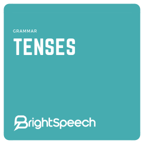 Grammar -  Tenses 1 - Past vs Present - Simon Says (Activity 1)
