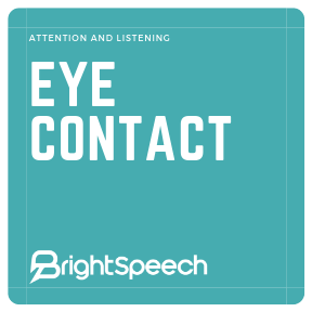 ATTENTION & LISTENING - EYE CONTACT - Peekaboo (ACTIVITY 1)