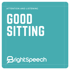 ATTENTION & LISTENING - GOOD SITTING - Pass the parcel (ACTIVITY 2)