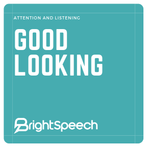 ATTENTION & LISTENING - GOOD LOOKING - Am I doing good looking? (ACTIVITY 1)