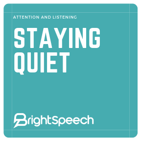ATTENTION & LISTENING - STAYING QUIET -  Sleeping Lions (ACTIVITY 2)
