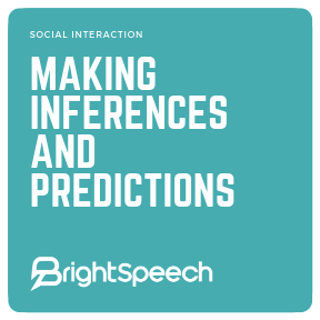 Social Skills - Making Inferences and Predictions - Situation (Activity 3)