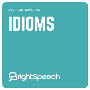 Social Interaction - Idioms - Short Stories (Activity 1)